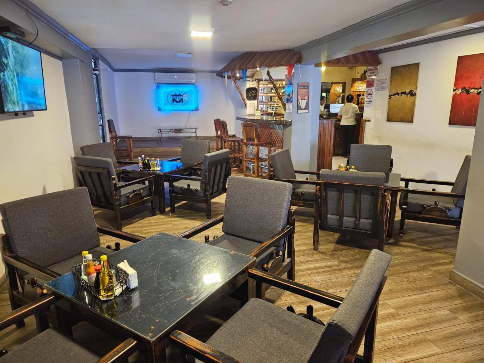 Hotel Montreal Panama Dış mekan fotoğraf